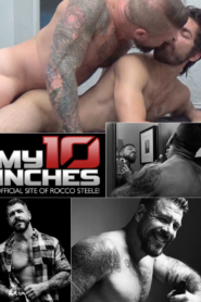 Furry Ass – Rocco Steele and Dale Cooper