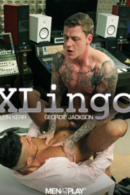 XLingo – Geordie Jackson and Klein Kerr