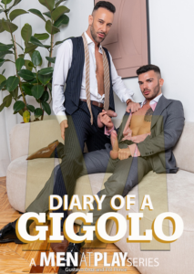 Diary Of A Gigolo – Role Play – Gustavo Cruz and Pol Prince