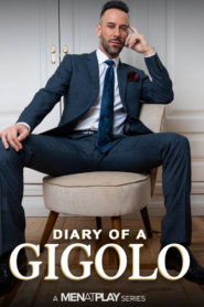 Diary of a Gigolo – The Gigolo – Gustavo Cruz