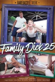 Family Dick 25