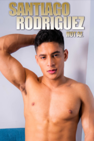 Hot AF – Santiago Rodriguez