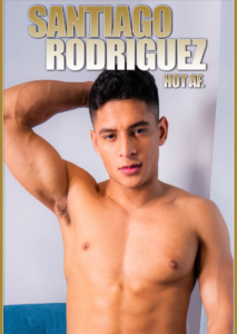 Hot AF – Santiago Rodriguez