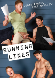Running Lines – Kyle Wyncrest and Logan Aarons