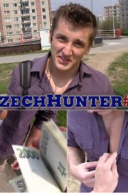 Czech Hunter 87