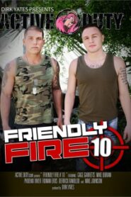 Friendly Fire 10