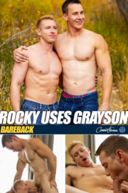 Rocky uses Grayson – Rocky Tate and Grayson Cole