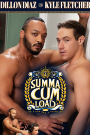 Summa Cum Load Part 4 – Dillon Diaz and Kyle
