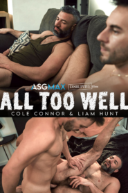 All Too Well – Cole Connor and Liam Hunt