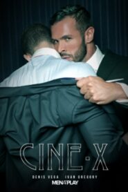 Cine-X 1 – Denis Vega and Ivan Gregory