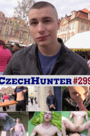 Czech Hunter 299