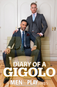 Diary of a Gigolo – Boyfriend Experience – Gustavo Cruz and Magnus Loki