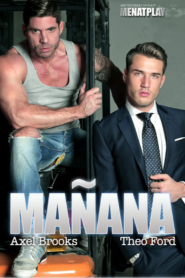 Manana – Theo Ford and Axel Brooks