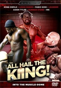 All Hail The King – Into the Muscle-Dome