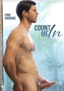 Count Me In Part 4 – Finn Harding
