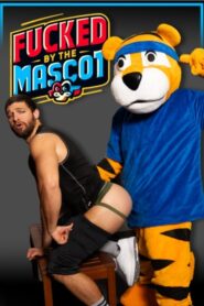 Fucked By The Mascot – Jake Preston and Shamu Azizam