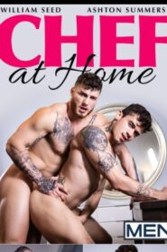 Chef at Home – Ashton Summers and William Seed