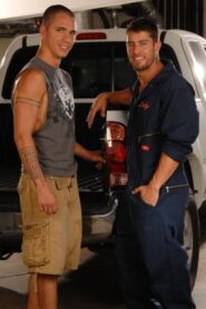 Codys Muffler Repair – Cody Cummings and Tyler Ford