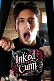 Inked in Cum – Angel Elias and Ethan