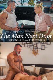 The Man Next Door – Lawson James and Johnny Moon